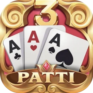 Teen Patti Circle