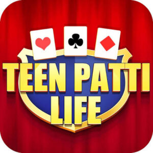 Teen Patti Life
